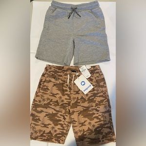 Boys Mayroal shorts